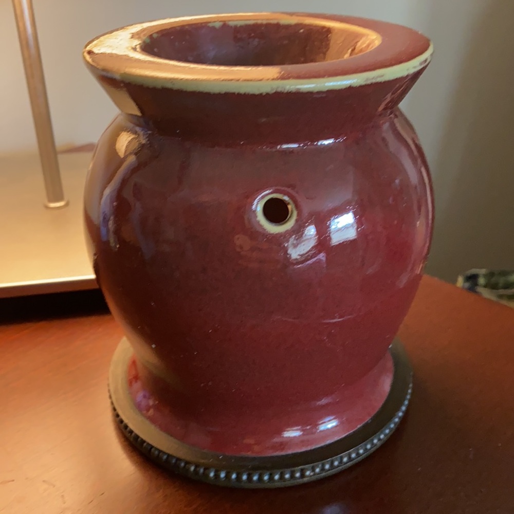 Partylite Aroma Melts Warmer - Picture 3 of 7